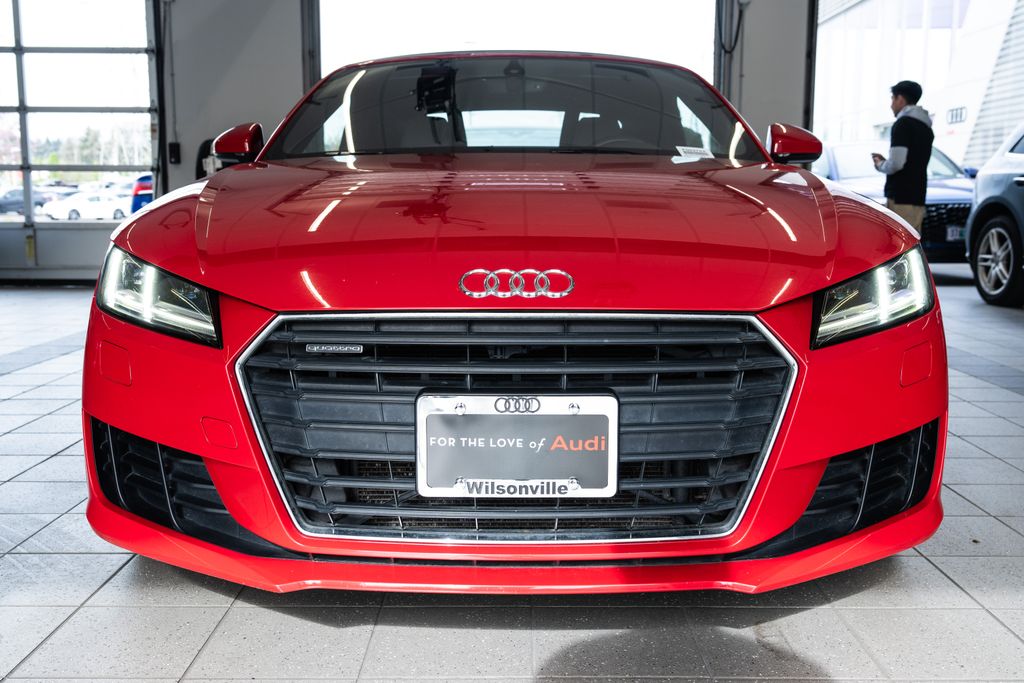 audi tt roadster 2016 TRUT5CFV7G1018380 image audi tt roadster 2016 TRUT5CFV7G1018380 image